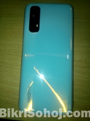 Realme 7